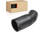 Frankberg 1X Tubo Radiatore Tubo Turbo Per Jaguar Xf X250 Xf Sportbrake 2.2L 2011-2015