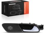 Frankberg 1X Maniglia Porta Posteriore Destra Interna Per Vw Tiguan 5N 1.4L 2.0L 2007-2018
