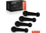 Frankberg 4X Maniglia Porta Anteriore E Posteriore Per Vw Golf Cabriolet Caddy I Jetta Lt 28-35 Bus Kasten Pritsche/Fahrgestell