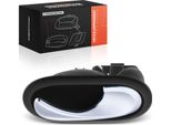 Frankberg 1X Maniglia Interna Destra Per Dacia Duster Logan Express Mcv Pick-Up Sandero Renault Clio Iii Grandtour