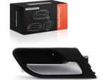 Frankberg 1X Maniglia Porta Posteriore Destra Interna Per Bmw X5 E53 3.0L 4.4L 4.8L 2000-2006