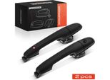 Frankberg 2X Maniglia Porta Anteriore Destra Sinistra Per Mercedes-Benz W639 C124