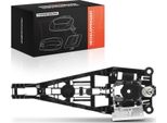 Frankberg 1X Maniglia Porta Anteriore Sinistra Esterna Per Opel Astra H Caravan Gtc Notchback Corsa D Zafira A Mpv