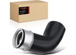 Frankberg 1X Tubo Radiatore Tubo Turbo Per Ford Galaxy Wgr Seat Alhambra 7V8 7V9 Vw Sharan 7M6 7M8 7M9