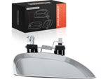 Frankberg 1X Maniglia Porta Esterna Destra Per Dacia Duster Furgone Sandero Renault Thalia Ii 1.2L 1.5L 1.6L 1.4L Anno Dal 2008