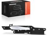 Frankberg 1X Maniglia Porta Anteriore Destra Interna Per Bmw X5 E70 3.0L 4.4L 4.8L 2006-2013