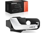 Frankberg 1X Maniglia Porta Anteriore Sinistra Interna Per Fiat Doblo Mpv 119 223 Doblo Furgone/Mpv 223