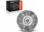 Frankberg 1X Ventole Del Radiatore Con Frizione Per Ford Ranger Et 2006-2012 3.0L