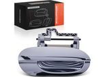Frankberg 1X Maniglia Porta Anteriore Destra Esterna Per Bmw Serie 5 E39 Serie 5 Touring 2.0L 2.2L 2.5L 2.8L 2.9L 3.0L 3.5L 1995-2004