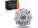 Frankberg 1X Ventola Frizione Radiatore Ventole Per Nissan Patrol Gr Iv Gr Y60 1988-1997 4.2L