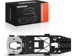 Frankberg 1X Maniglia Porta Anteriore Sinistra Esterna Per Vw Golf Vi Vii Amarok Atlas Caddy Mpv Kasten/Mpv Cupra Ateca Seat Skoda