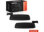 Frankberg 2X Maniglia Porta Anteriore Posteriore Per Fiat Punto 176 Cabriolet 1993-2000