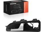 Frankberg 1X Maniglia Interna Posteriore Sinistra Per Skoda Yeti 5L 1.2L 1.4L 1.6L 1.8L 2.0L 2009-2017