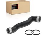 Frankberg 1X Tubo Radiatore Tubo Turbo Per Mercedes-Benz Classe C W203 Classe C Coupé CL203 Clk C209