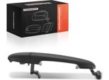 Frankberg 1X Maniglia Esterna Posteriore Per Vw Crafter 30-35 Bus Box 2E Crafter 30-50 Platform/Chassis 2F