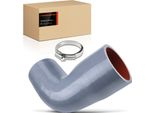Frankberg 1X Tubo Radiatore Tubo Turbo Per Audi A1 Sportback Seat Toledo Iv Skoda Rapid Spaceback