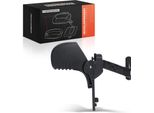Frankberg 1X Maniglia Porta Anteriore Destra Esterna Per Renault Twingo I C06 1.2L 1993-2007