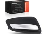 Frankberg 1X Maniglia Porta Sinistra Interna Per Bmw Serie 3 E90 Serie 3 Touring E91 1.6L 2.0L 2.5L 3.0L 4.0L 2004-2012