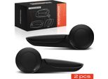 Frankberg 2X Maniglia Porta Anteriore Destra Sinistra Per Vw Crafter Mercedes-Benz W169 W245 B906