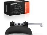 Frankberg 1X Maniglia Della Porta Anteriore Sinistra Esterna Per Peugeot 206 Cc Hatchback Notchback Sw Van 1.6L 2.0L 1998-2012