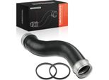 Frankberg 1X Tubo Radiatore Tubo Turbo Per Mercedes-Benz Classe E W211 Classe E T-Modello S211 3.2L 2002-2006