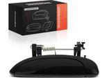 Frankberg 1X Maniglia Porta Esterna Sinistra Per Dacia Logan Mcv Renault Clio Ii Furgone/Hatchback I Estate Megane Cabriolet