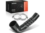 Frankberg 1X Tubo Radiatore Tubo Turbo Per Audi A6 4F2 A6 Allroad 4FH A6 Avant 4F5 2.7L 3.0L 2004-2011
