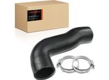 Frankberg 1X Tubo Radiatore Tubo Turbo Per Vw Golf Plus Vi Variant Passat Scirocco Jetta Iii Iv Touran