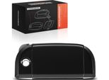 Frankberg 1X Maniglia Porta Anteriore Destra Esterna Per Vw Transporter Iv Bus Kasten Pritsche/Fahrgestell 1.8L 1.9L 2.0L 1990-2003