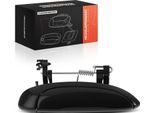 Frankberg 1X Maniglia Porta Esterna Destra Per Dacia Logan Mcv Renault Clio Ii Furgone/Hatchback I Estate Megane Cabriolet