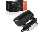 Frankberg 1X Maniglia Porta Anteriore Sinistra Esterna Per Opel Astra G Cabriolet Caravan Cc Coupe Kasten/Kombi Klasseic Notchback