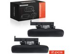 Frankberg 2X Maniglia Porta Posteriore Destra Sinistra Per CitroëN Xsara N1 N2