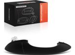 Frankberg 1X Maniglia Porta Esterna Destra Per Bmw X5 E53 2.9L 3.0L 4.4L 4.6L 4.8L 2000-2006