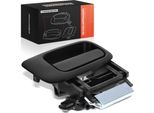 Frankberg 1X Maniglia Porta Posteriore Sinistra Esterna Per Opel Astra G Cabriolet Caravan Cc Coupe Kasten/Kombi Klasseic Notchback