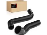 Frankberg 1X Tubo Radiatore, Tubo Turbo Per Mercedes-Benz Sprinter 3-T Bus Box Platform/Chassis B903 B904