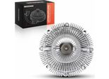 Frankberg 1X Ventola Frizione Radiatore Ventole Per Nissan Patrol Gr V Wagon Y61 Pick-Up D22 2.5L 2.8L