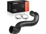 Frankberg 1X Tubo Radiatore Tubo Turbo Per Volvo S60 Ii 134 V60 I 155 XC60 156 2.0L 2.4L 2008-2017