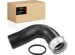 Frankberg 1X Tubo Radiatore Tubo Turbo Per Vw Golf Iv Bora Variant Audi A3 Skoda Octavia I I Combi