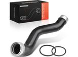 Frankberg 1X Tubo Radiatore Tubo Turbo Per Mercedes-Benz Cls C219 Classe E W211 Classe E T-Model S211