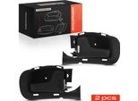 Frankberg 2X Maniglia Porta Anteriore Destra Sinistra Per Mercedes-Benz Vito Bus W638
