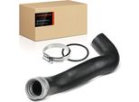 Frankberg 1X Tubo Radiatore Tubo Turbo Per Vw Touareg 7L6 7L7 7LA 2.5L 2003-2010