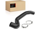 Frankberg 1X Tubo Radiatore, Tubo Turbo Per Ford C-Max Focus Ii Notchback, Torneo Volvo C30 C70 Ii Cabriolet