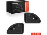 Frankberg 2X Maniglia Porta Anteriore Destra Sinistra Per Nissan Kubistar Furgone X76 Renault Kangoo