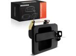 Frankberg 1X Maniglia Porta Anteriore Sinistra Esterna Per Mercedes Benz Actros 2004-2011