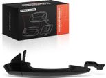 Frankberg 1X Maniglia Porta Esterna Destra Per Bmw Serie 3 E90 Serie 3 Touring E91 X5 E70 X6 E71 E72 1.6L 2.0L 2.5L 2004-2014