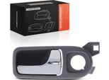 Frankberg 1X Maniglia Porta Anteriore Destra Interna Per Seat Arosa 6H1 Vw Lupo 6E1 6X1 1.0L 1.4L 1.7L 1.2L 1.6L 1997-2005