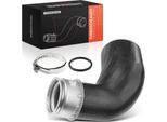 Frankberg 1X Tubo Radiatore Tubo Turbo Per Vw Golf Passat Touran Audi A3 Cabriolet Sportback Seat Altea Xl Leon Skoda