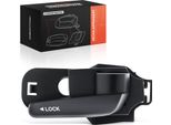 Frankberg 1X Maniglia Porta Anteriore Destra Interna Per Fiat Doblo Mpv Box/Mpv 1.2L 1.4L 1.6L 1.9L 2001-2010