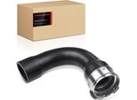 Frankberg 1X Tubo Radiatore Tubo Turbo Per Vw Golf Vi 5K1 Maggiolino 5C1 5C2 Maggiolino Cabriolet 5C7 5C8 Jetta Iv Audi
