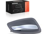 Frankberg 1X Maniglia Porta Sinistra Interna Per Bmw Serie 3 E90 Serie 3 Touring E91 2.0L 2.5L 3.0L 4.4L 2004-2012